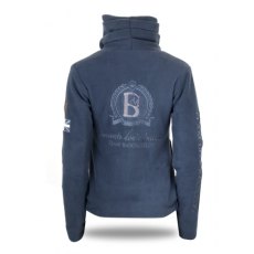 BLOOMFIELDS SELENA FLEECE JACKET