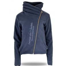 BLOOMFIELDS SELENA FLEECE JACKET