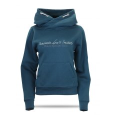 BLOOMFIELDS AMELIA HOODIE BLOOMFIELDS AMELIA HOODIE