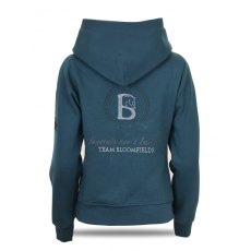 BLOOMFIELDS AMELIA HOODIE BLOOMFIELDS AMELIA HOODIE