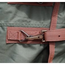 PERF EQUINE 100 COMBO OLIVE