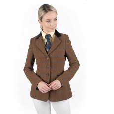 Shires Aubrion Saratoga Adults Show Jacket