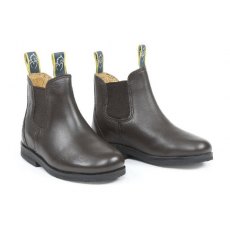 Shires Moretta Fiora Childs Jodhpur Boots