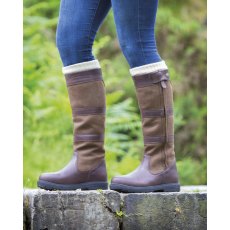 Shires Moretta Nella Wide Fit Country Boot