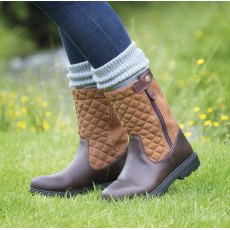 Shires Moretta Vita Short Boots