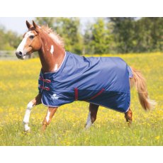 Shires Tempest Original Air Motion Navy