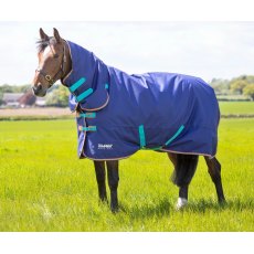 Shires Tempest Original 100 Combo Turnout Rug