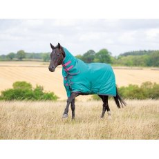 Shires Tempest Original 100 Combo Turnout Rug