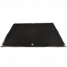 Elico Rubber Scratching Wall/post Mat