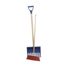 Fyna-lite Kids Shovel And Broom Set