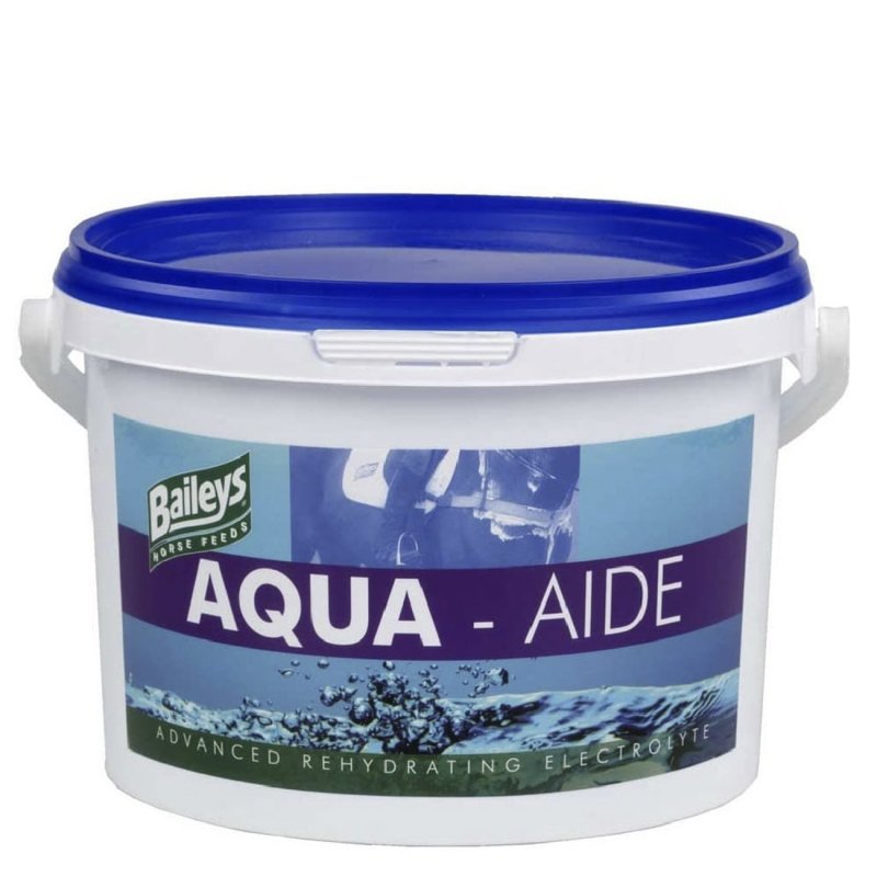 Baileys Aqua - Aide 2kg