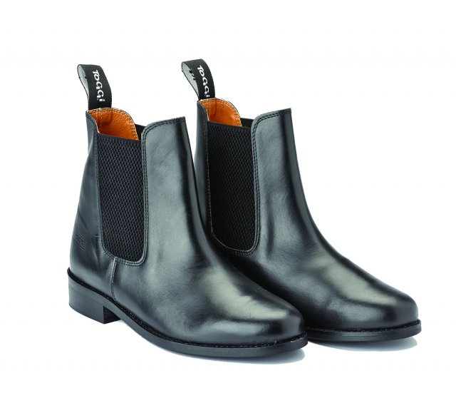 Toggi Toggi Ottowa Jodhpur Boots Childs