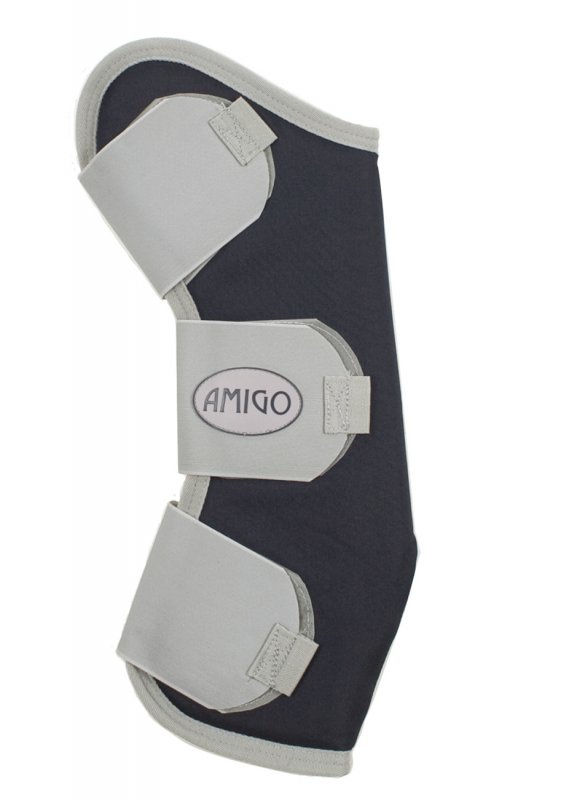 Horseware Amigo Travel Boots