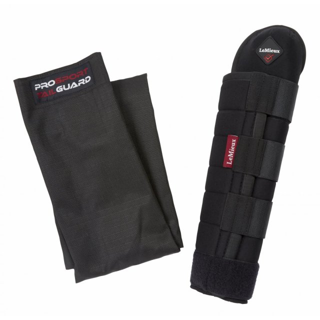 LeMieux LeMieux Tail Guard With Bag