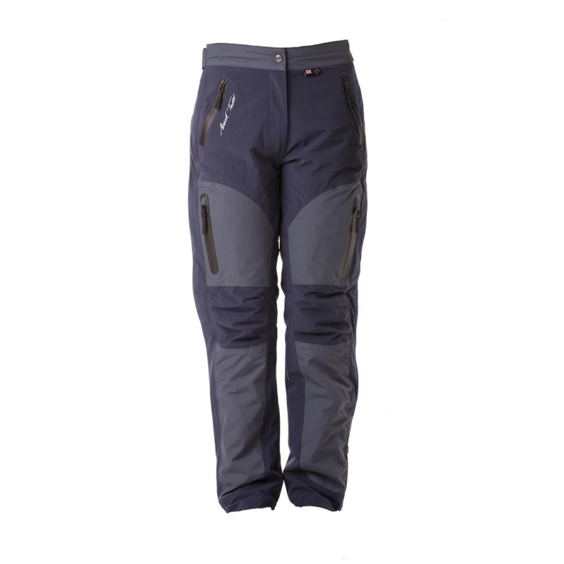 Mark Todd Reinga Unisex Waterproof Trousers