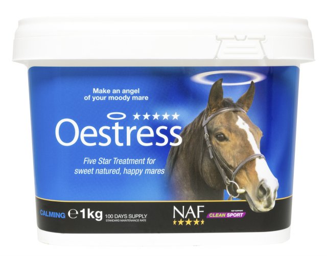 NAF NAF Five Star Oestress Powder 1kg