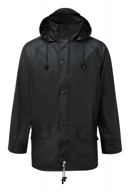 Fort Workwear Fort Air Flex Waterproof Jacket