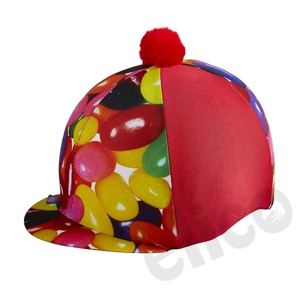 Elico Elico Jelly Beans Lycra Cover