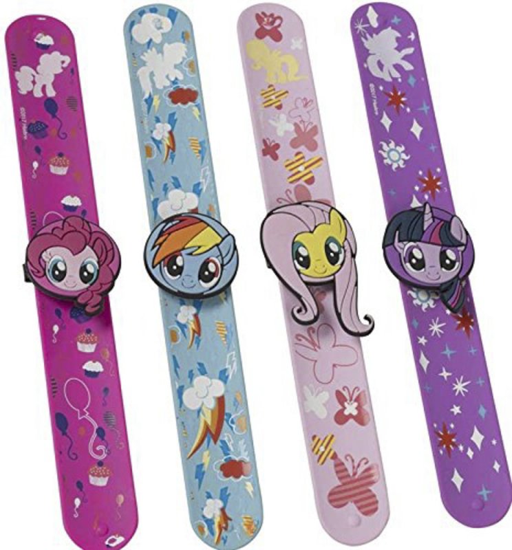 My Little Pony Snapbands