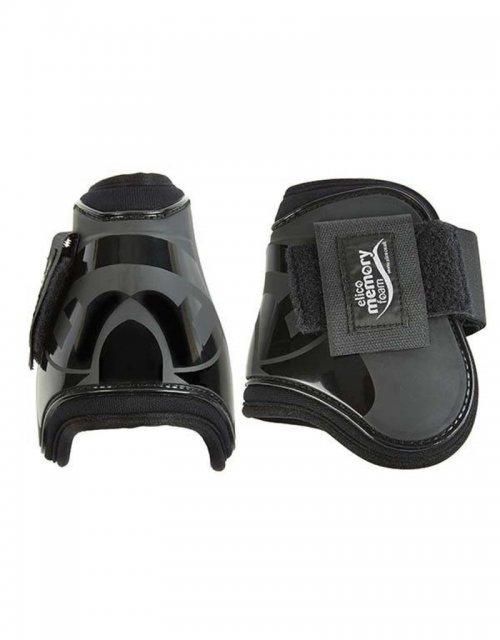 Elico Elico Memory Foam Fetlock Boots