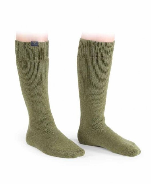 Shires Equestrian Shires Aubrion Colliers Boot Socks