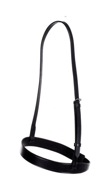 Hy Equestrian Hy Plain Noseband