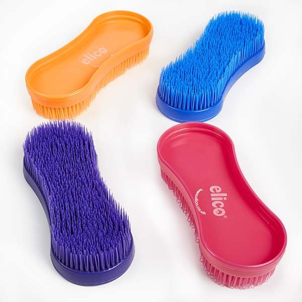 Elico Elico Universal Grooming Brushes