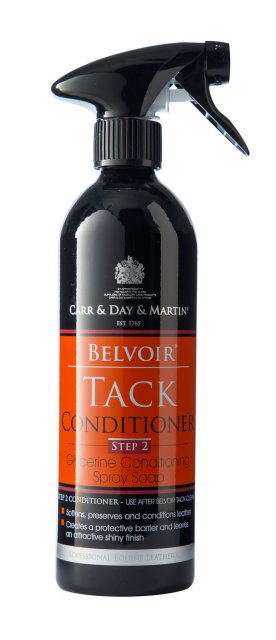 Carr Day Martin CARR & DAY & MARTIN BELVOIR STEP-2 TACK CONDITIONER