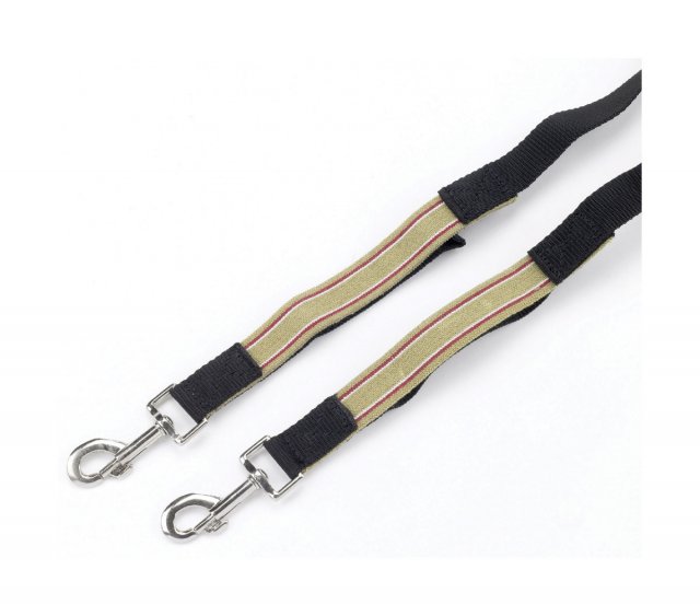 Hy Equestrian Hy Elasticated Side Reins