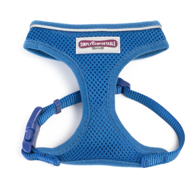 Ancol Ancol Mesh Dog Harness Comfort - Small