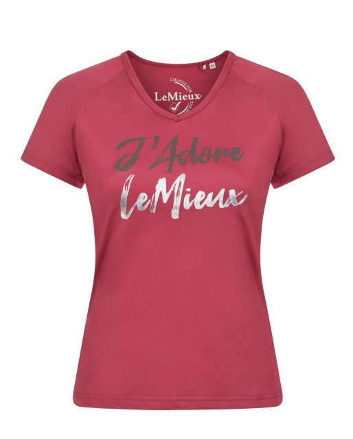 LeMieux My LeMieux J'adore T-shirt