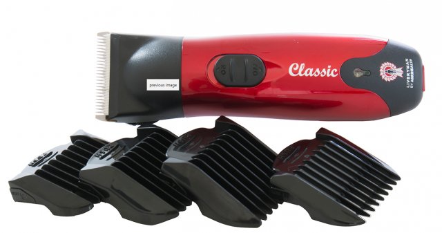 Liveryman Liveryman Classic Trimmer