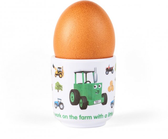 Tractor Ted TRACTOR TED EGG CUP