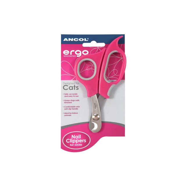 Ancol ANCOL CAT NAIL CLIPPERS