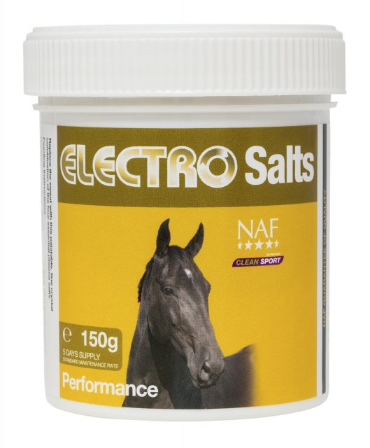 NAF NAF Electro Salts