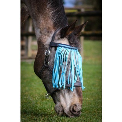 Gallop GALLOP FLY FRINGE ONE SIZE