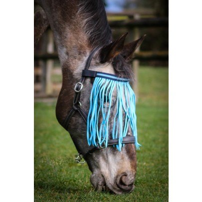 Gallop Gallop Fly Fringe One Size