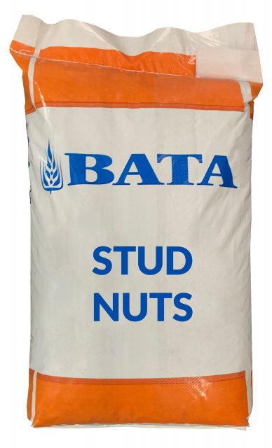 BATA BATA Stud Nuts 25kg