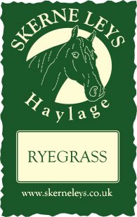 SKERNE LEYS GREEN RYEGRASS HAYLAGE