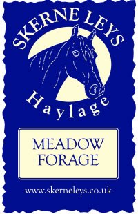 Skerne Leys Skerne Leys Haylage Blue Meadow Forage