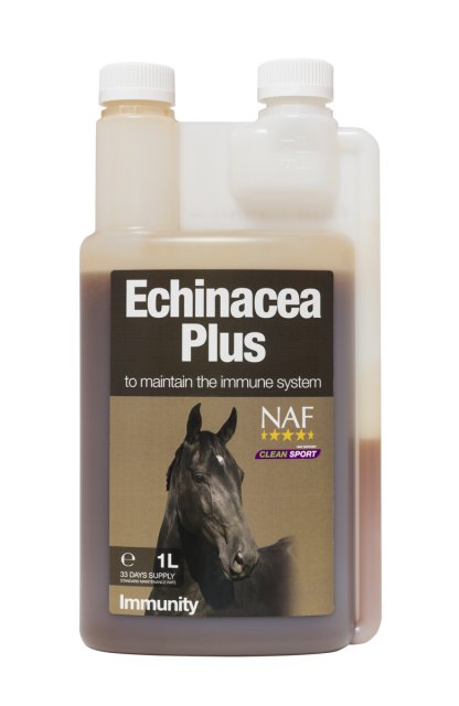 NAF NAF Echinacea Liquid 1l