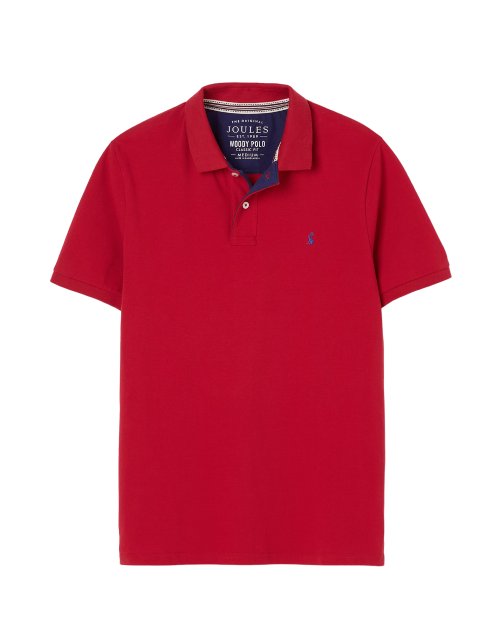 Joules Woody Polo Tee