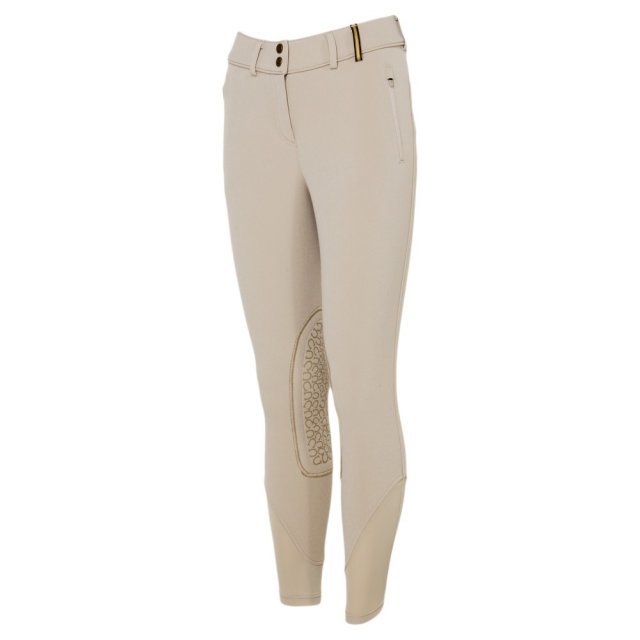 Noble Outfitters Noble Softshell Riding Pant Beige