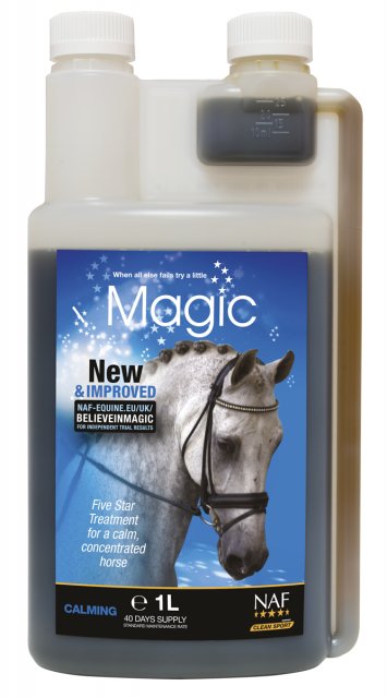 NAF NAF Five Star Magic Liquid 1l