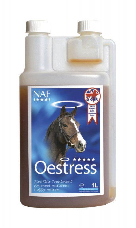 Five Star Oestress Liquid