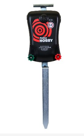 Hotline Electric Fencing Hotline Super Hobby Energiser