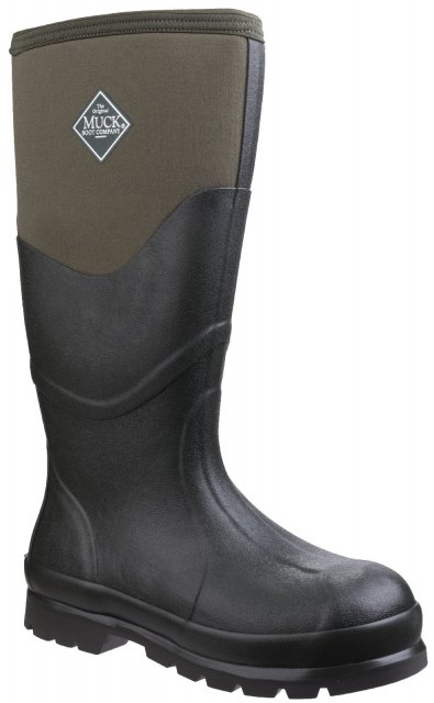 Muck boot Company Muck Boot Chore 2 K Green