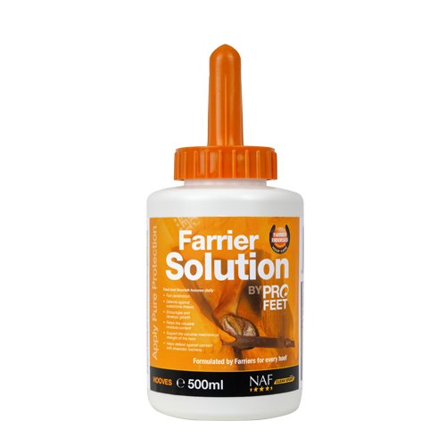 NAF NAF Farrier Solution