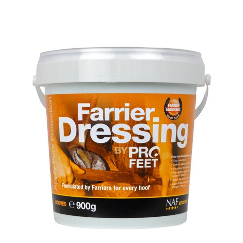 NAF NAF Farrier Dressing By Profeet 900g