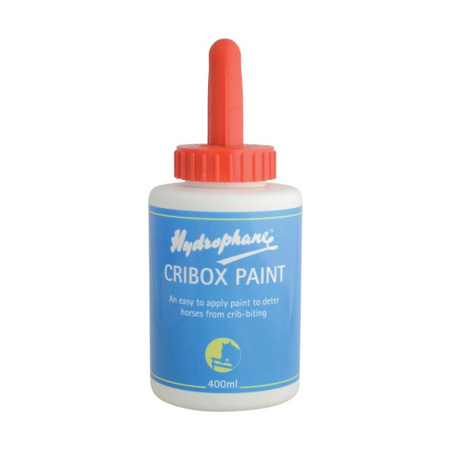 Hydrophane Hydrophane Cribox Paint 400ml